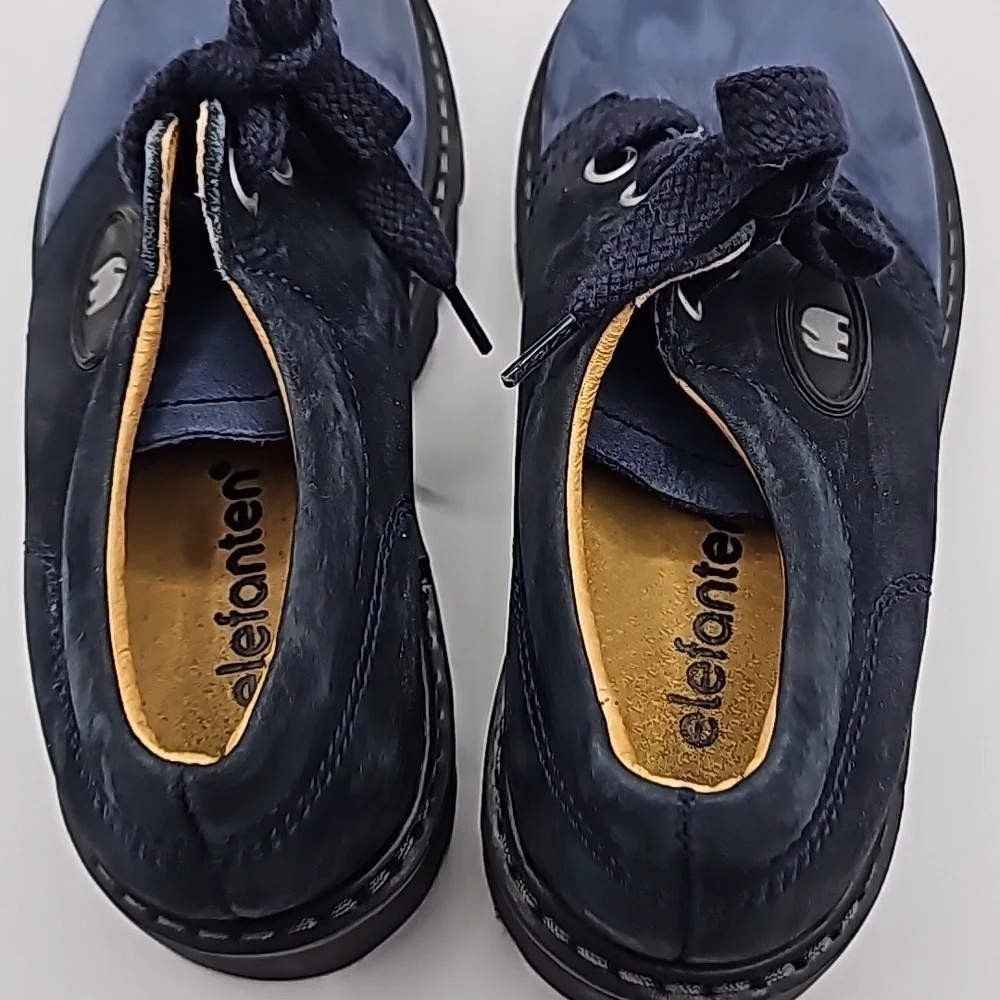 Elefanten big kids shoes size 31 us size 13